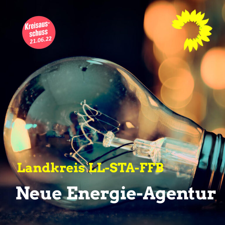 Klima- und Energie-Agentur STA-FFB-LL