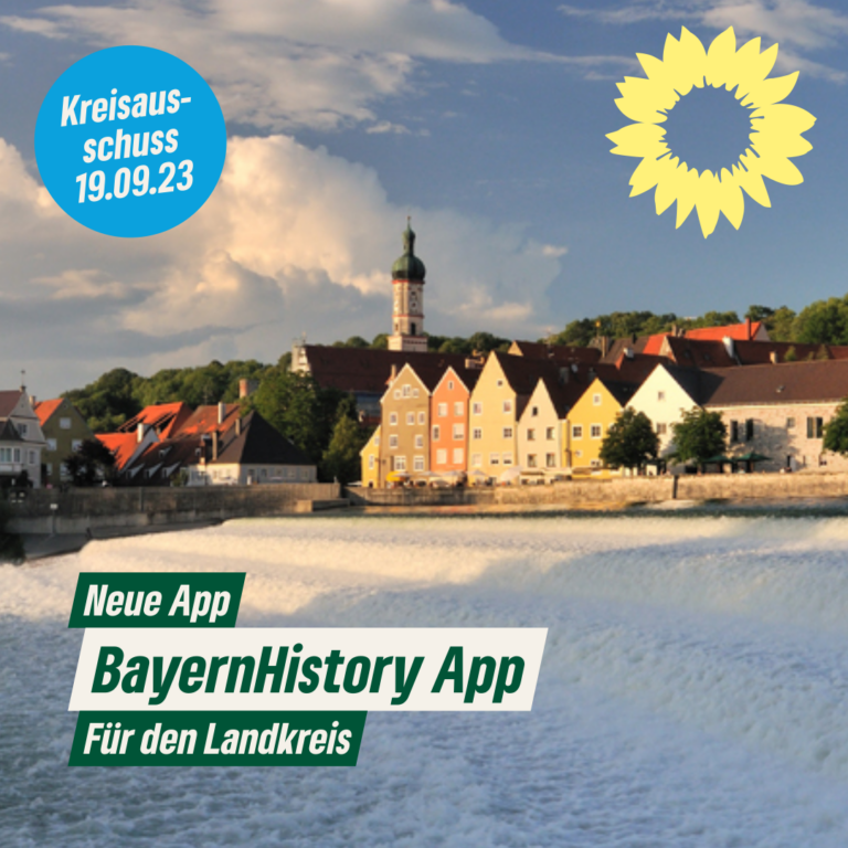 BayernHistory-App